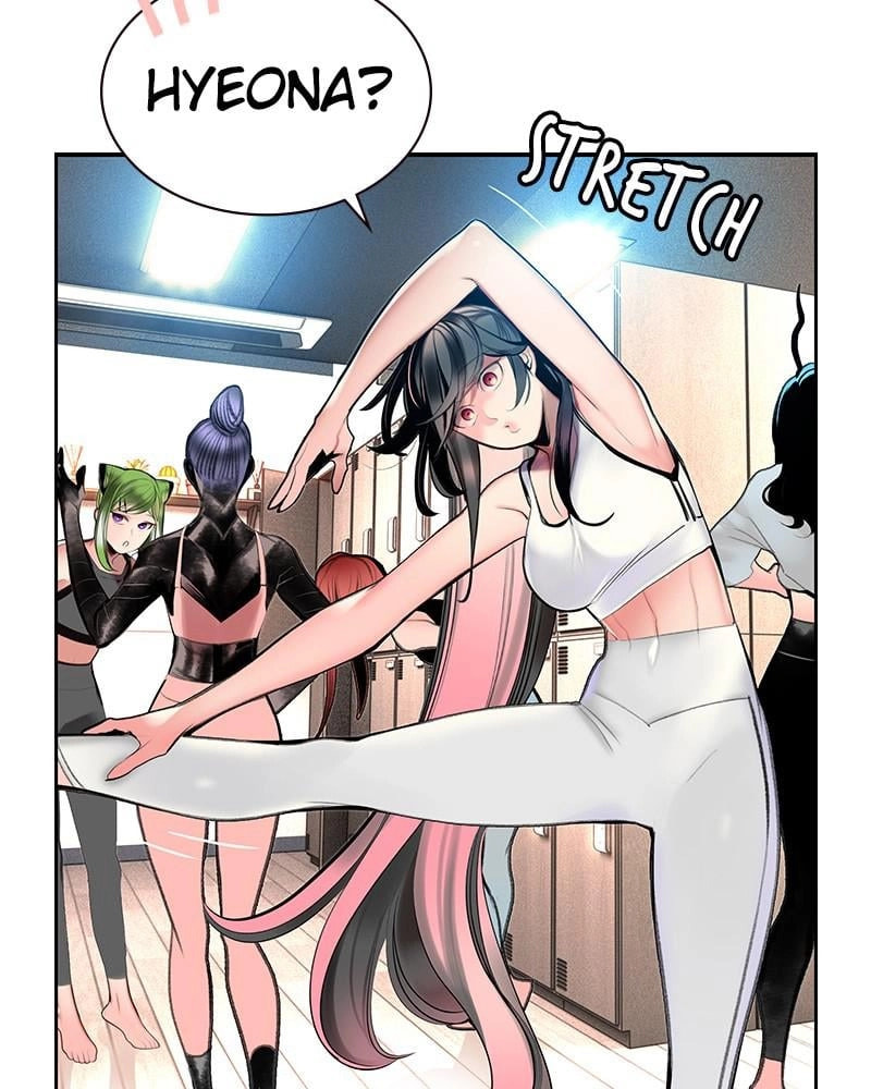 Read Jungle Juice EN Manga Online