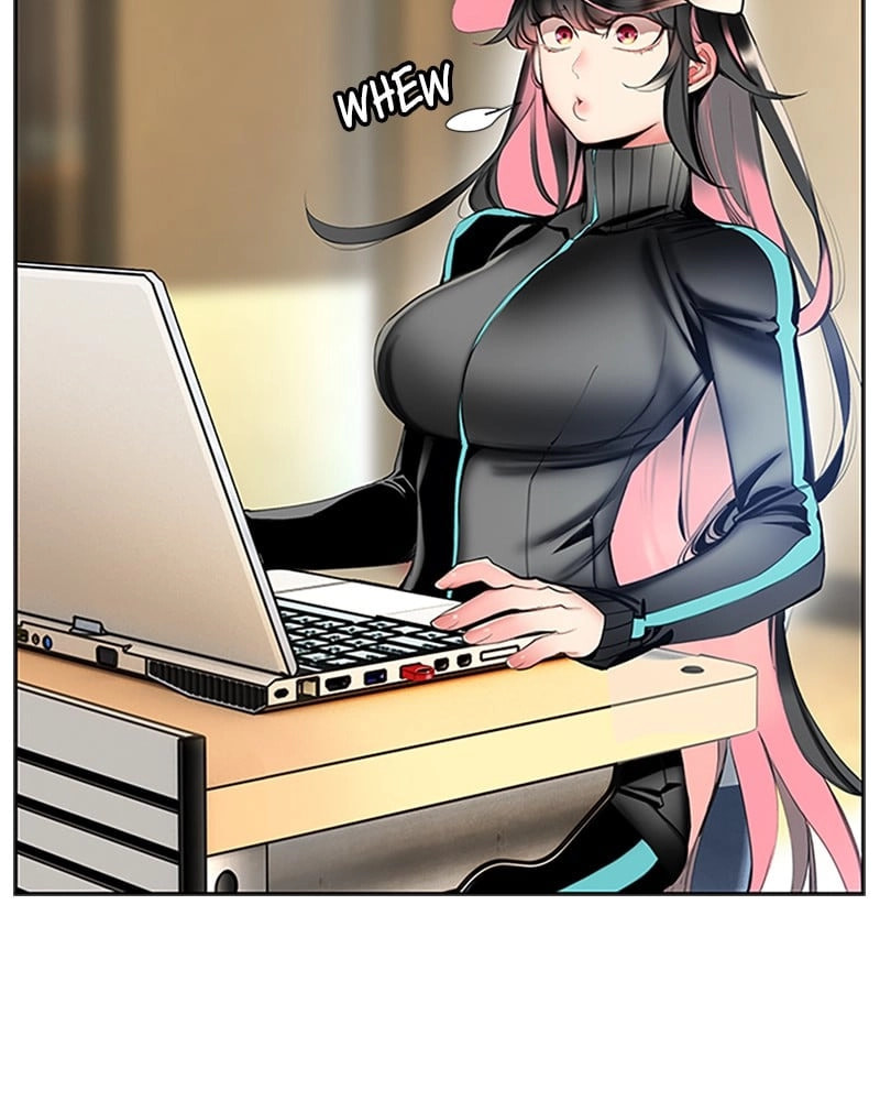 Read Jungle Juice EN Manga Online