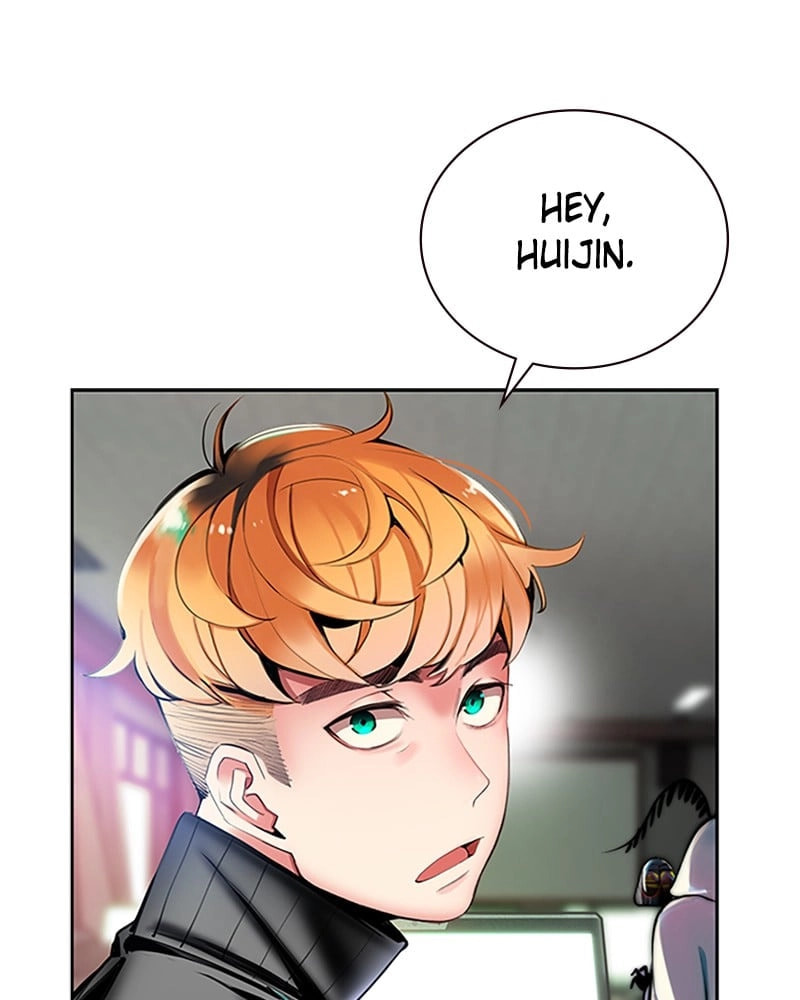 Read Jungle Juice EN Manga Online