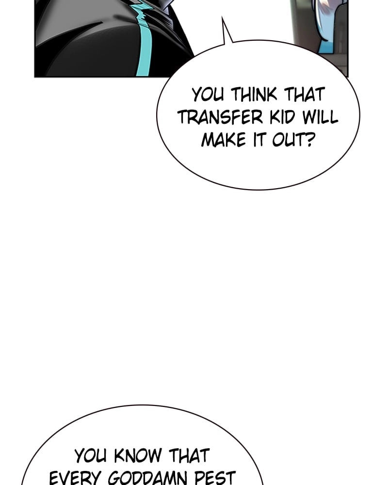 Read Jungle Juice EN Manga Online