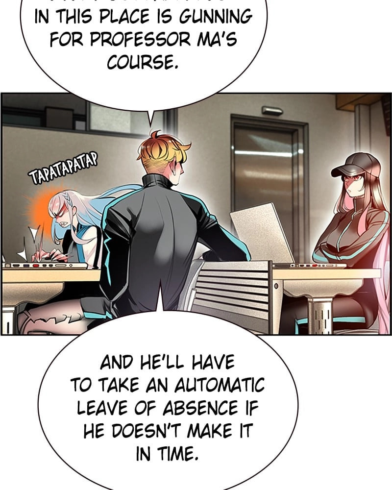 Read Jungle Juice EN Manga Online