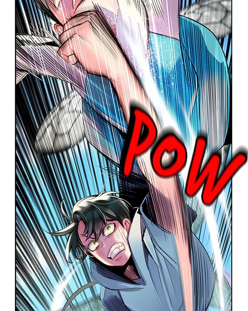 Read Jungle Juice EN Manga Online