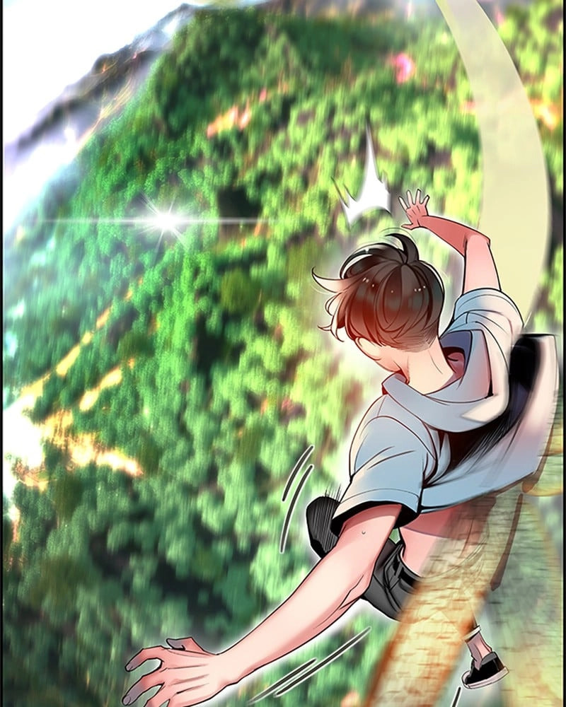 Read Jungle Juice EN Manga Online