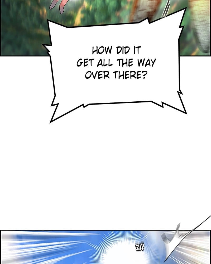 Read Jungle Juice EN Manga Online