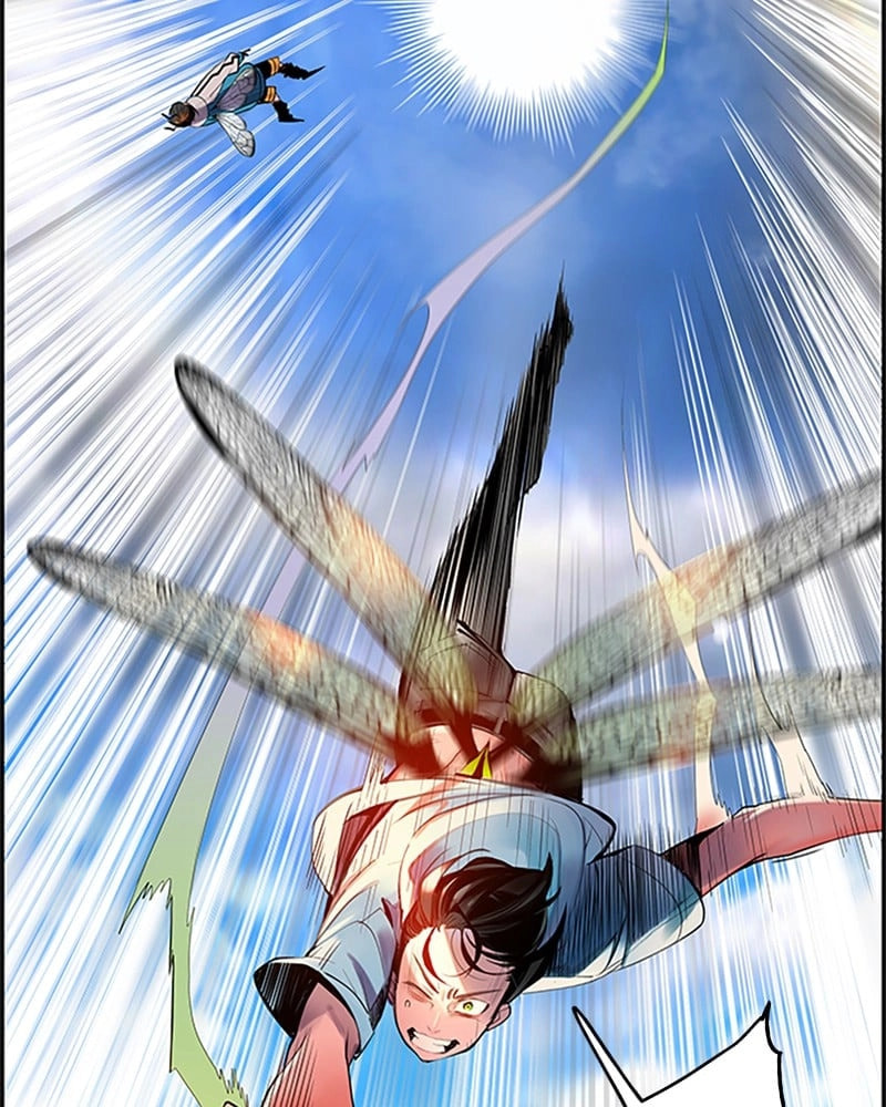 Read Jungle Juice EN Manga Online