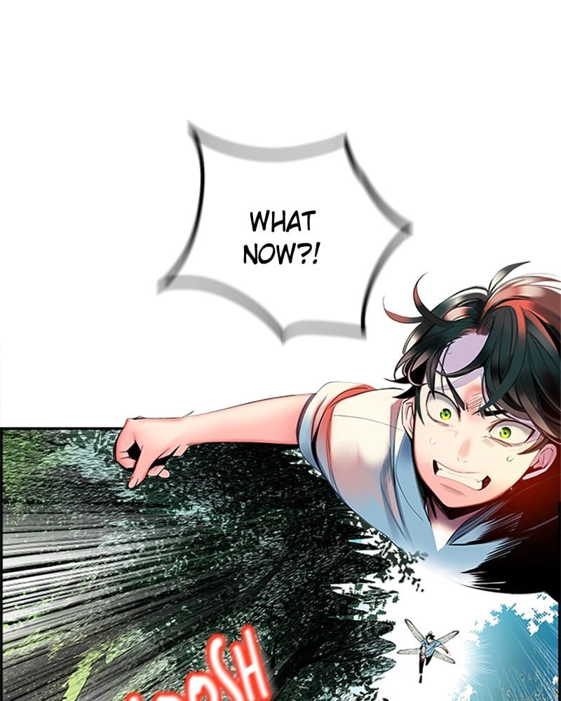 Read Jungle Juice EN Manga Online