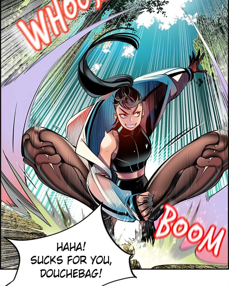 Read Jungle Juice EN Manga Online