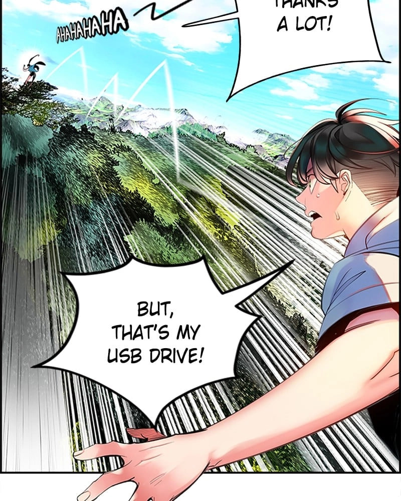 Read Jungle Juice EN Manga Online