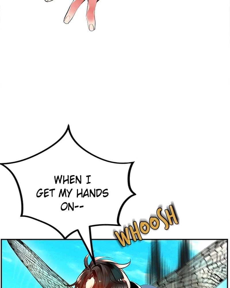 Read Jungle Juice EN Manga Online