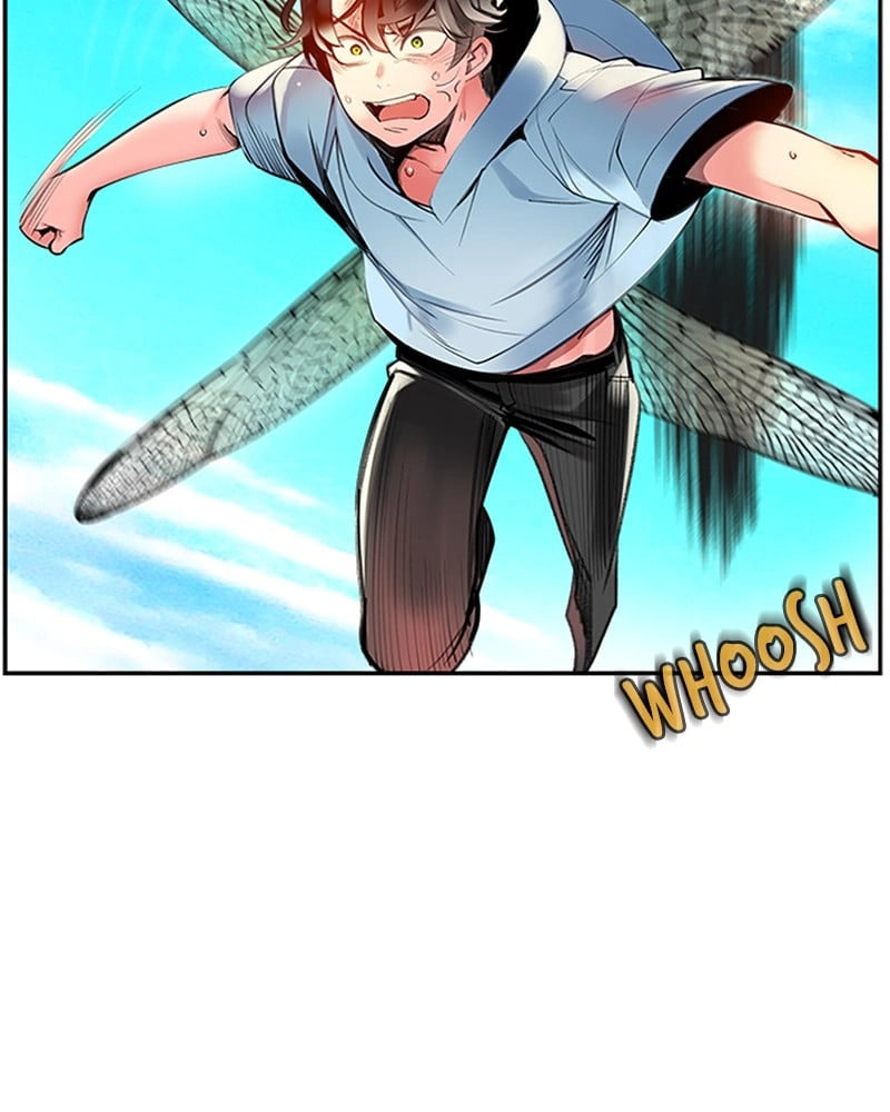 Read Jungle Juice EN Manga Online