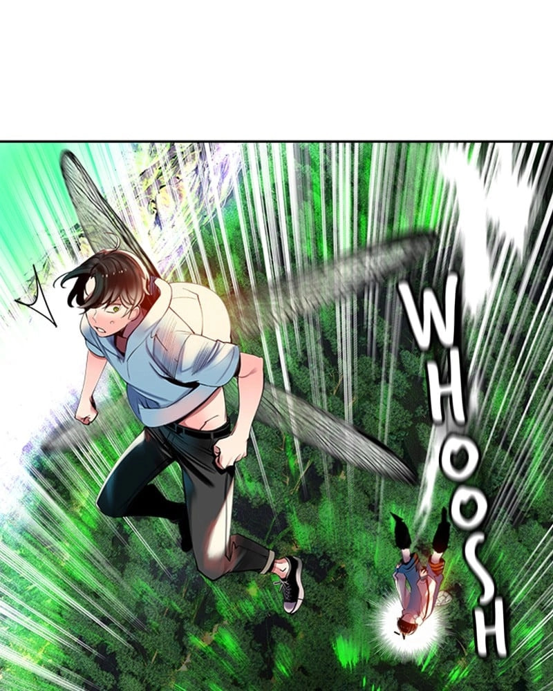 Read Jungle Juice EN Manga Online