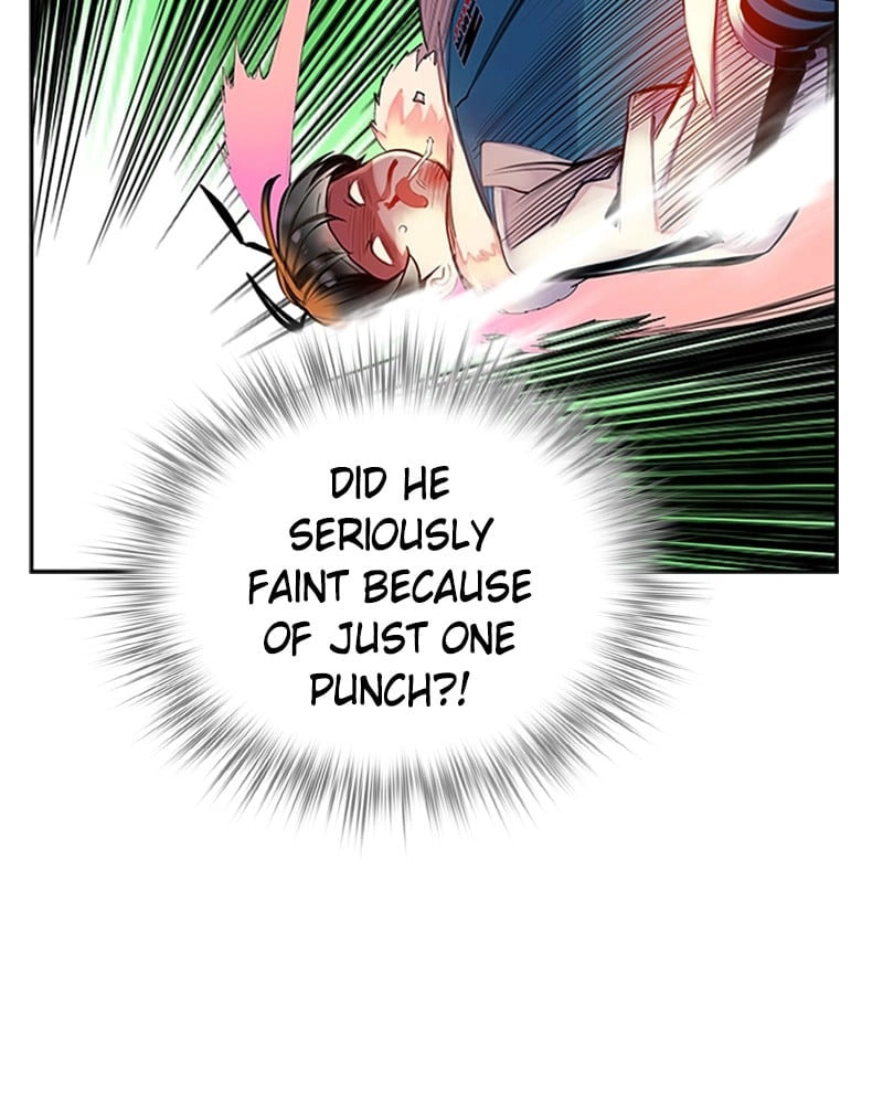 Read Jungle Juice EN Manga Online