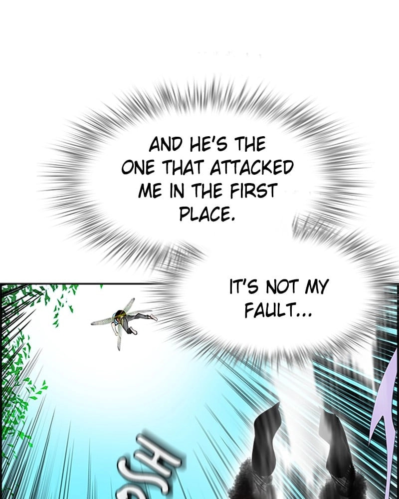 Read Jungle Juice EN Manga Online