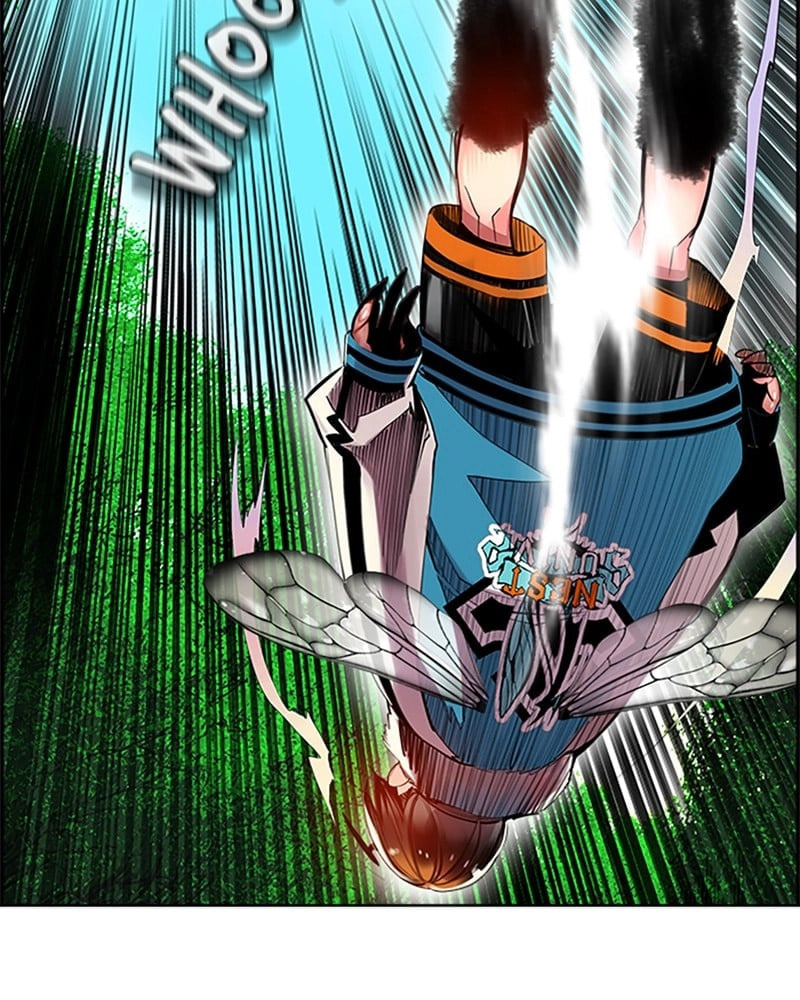 Read Jungle Juice EN Manga Online