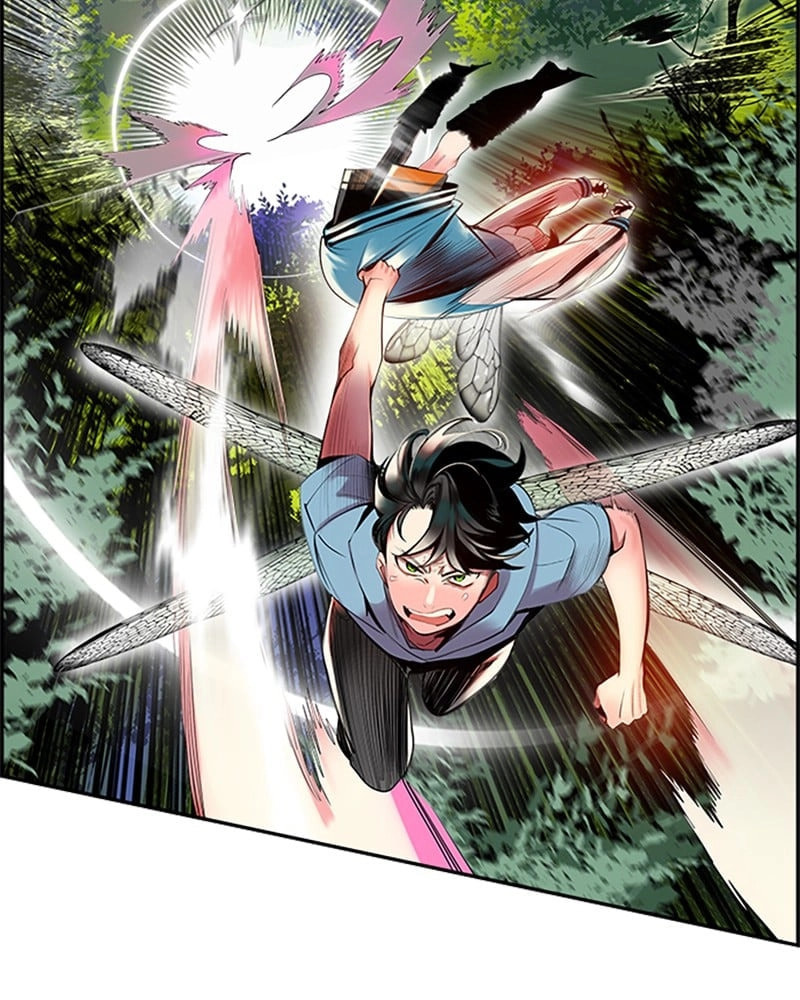 Read Jungle Juice EN Manga Online