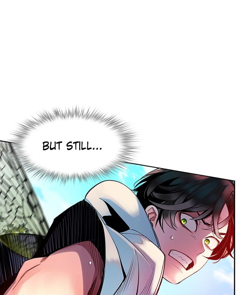 Read Jungle Juice EN Manga Online
