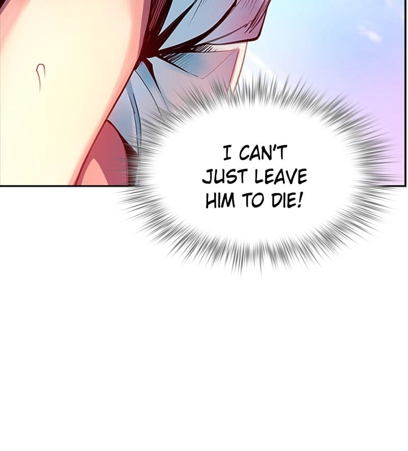 Read Jungle Juice EN Manga Online