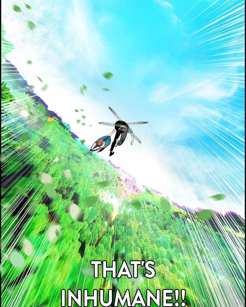 Read Jungle Juice EN Manga Online
