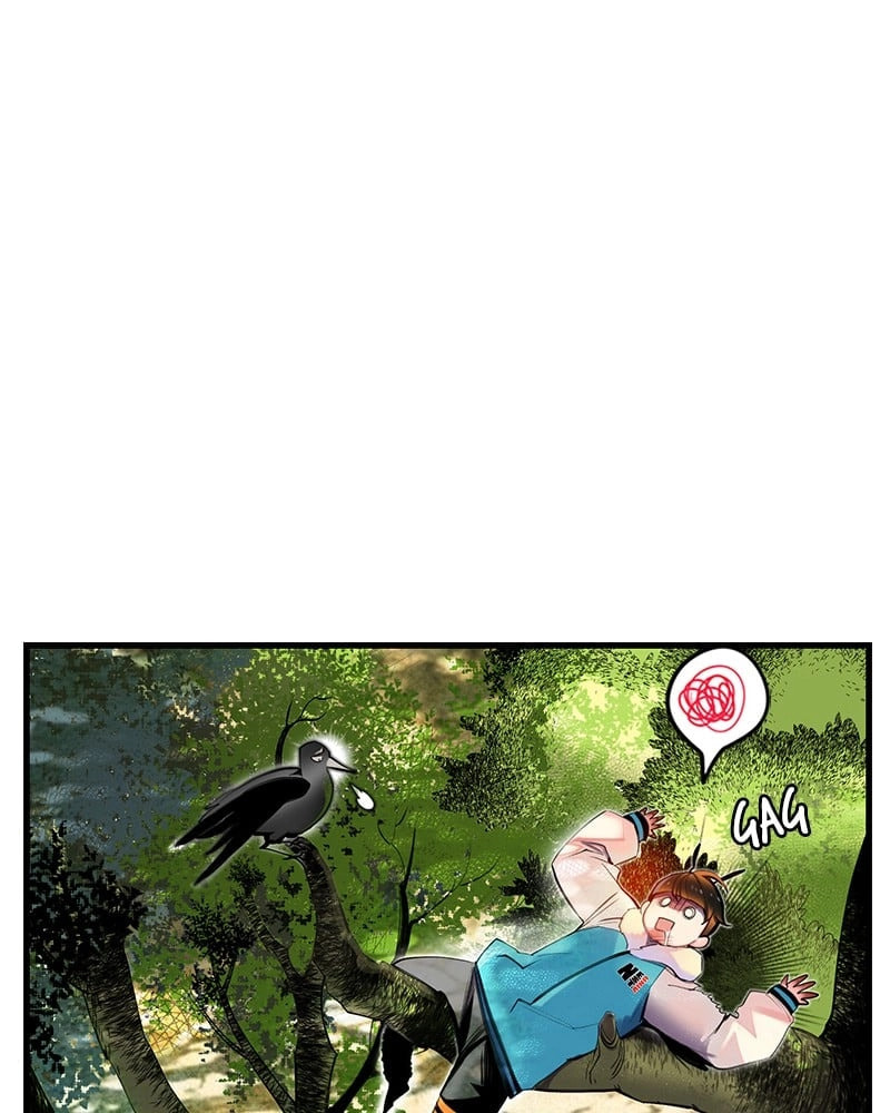 Read Jungle Juice EN Manga Online