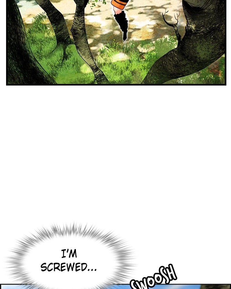 Read Jungle Juice EN Manga Online