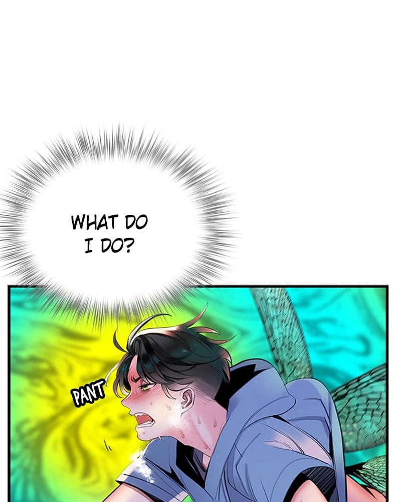 Read Jungle Juice EN Manga Online