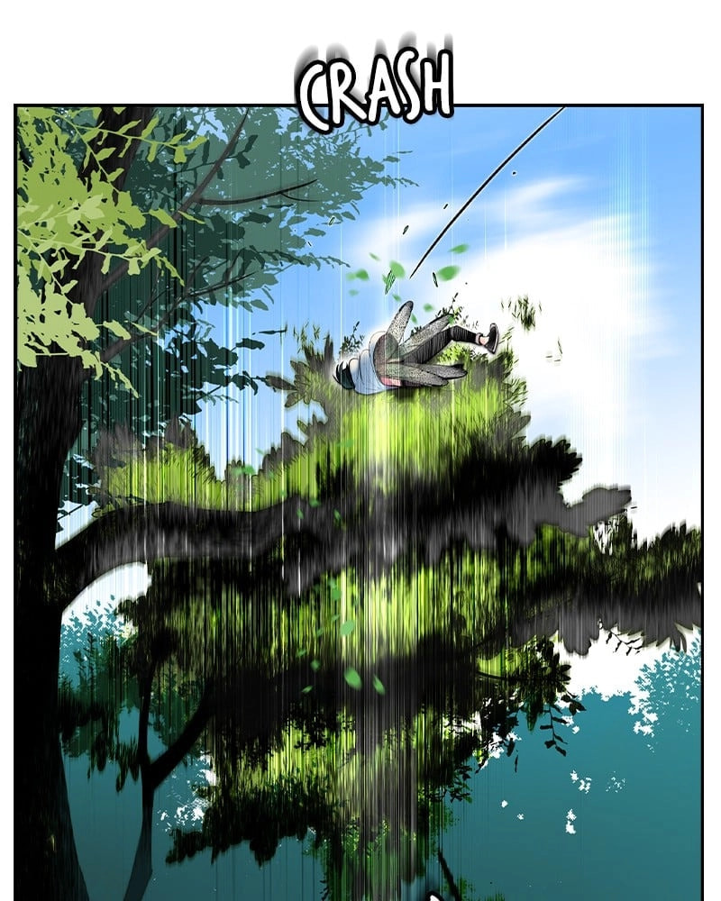 Read Jungle Juice EN Manga Online