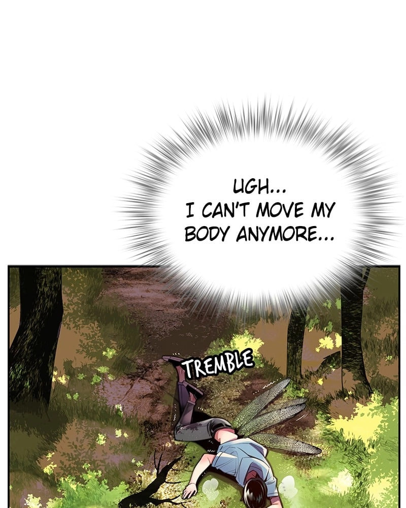 Read Jungle Juice EN Manga Online