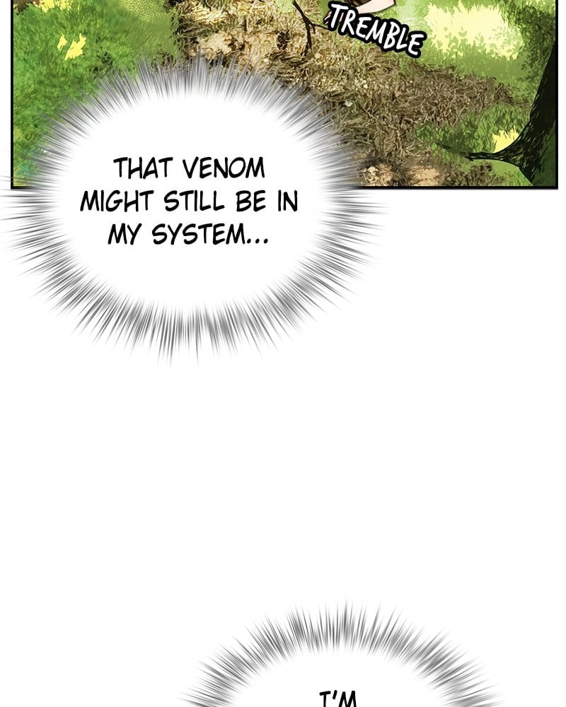 Read Jungle Juice EN Manga Online