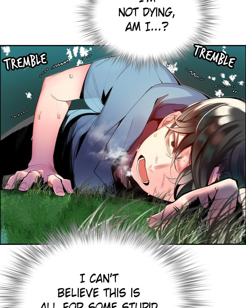 Read Jungle Juice EN Manga Online