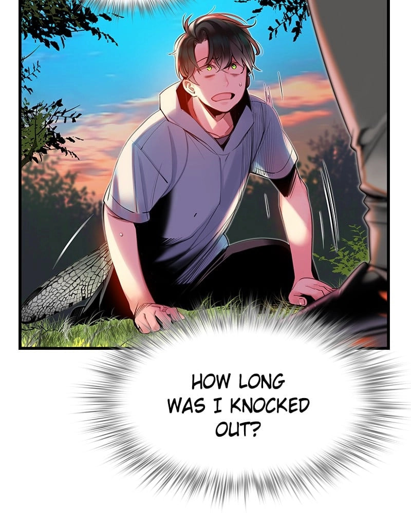 Read Jungle Juice EN Manga Online
