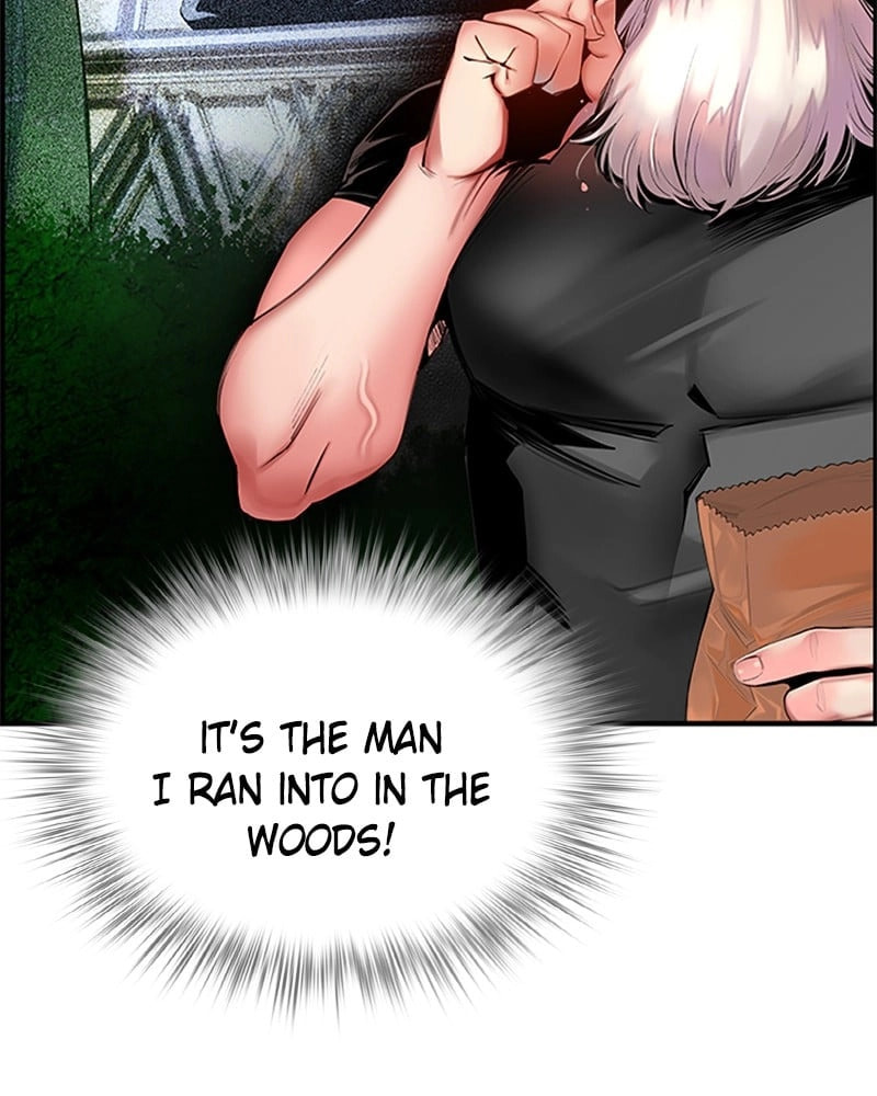 Read Jungle Juice EN Manga Online