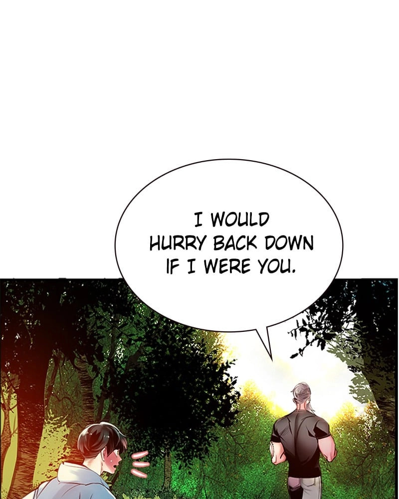 Read Jungle Juice EN Manga Online