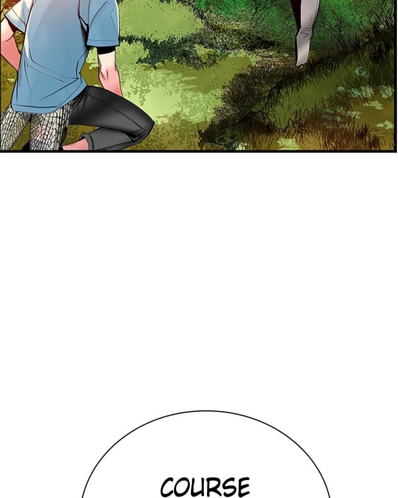 Read Jungle Juice EN Manga Online