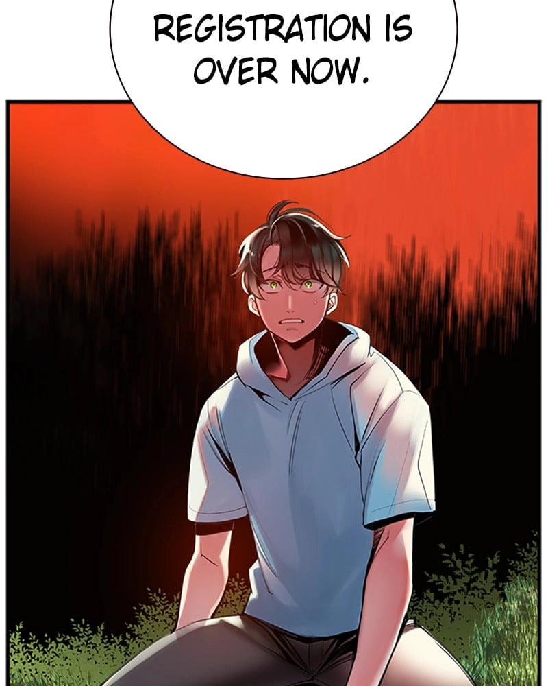 Read Jungle Juice EN Manga Online