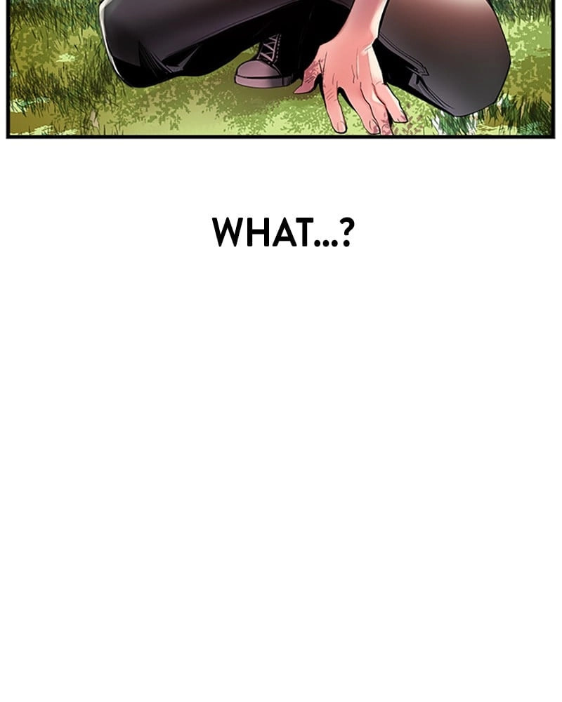 Read Jungle Juice EN Manga Online