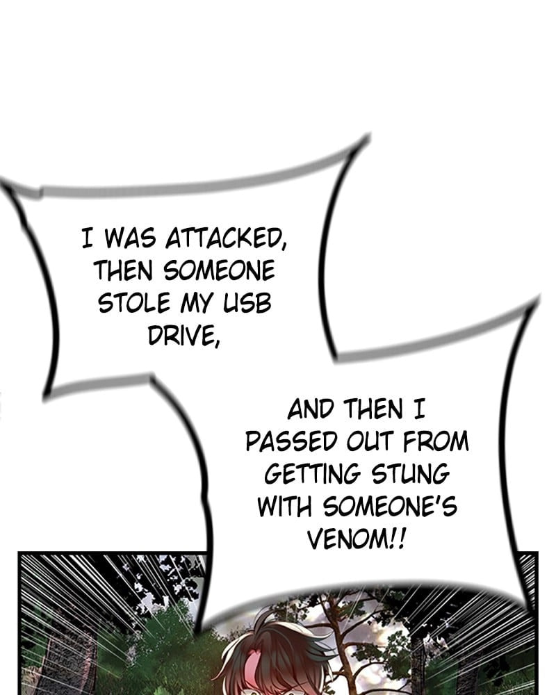 Read Jungle Juice EN Manga Online