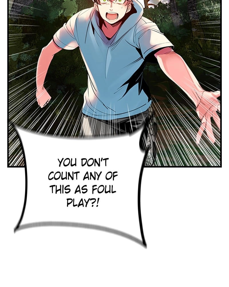 Read Jungle Juice EN Manga Online