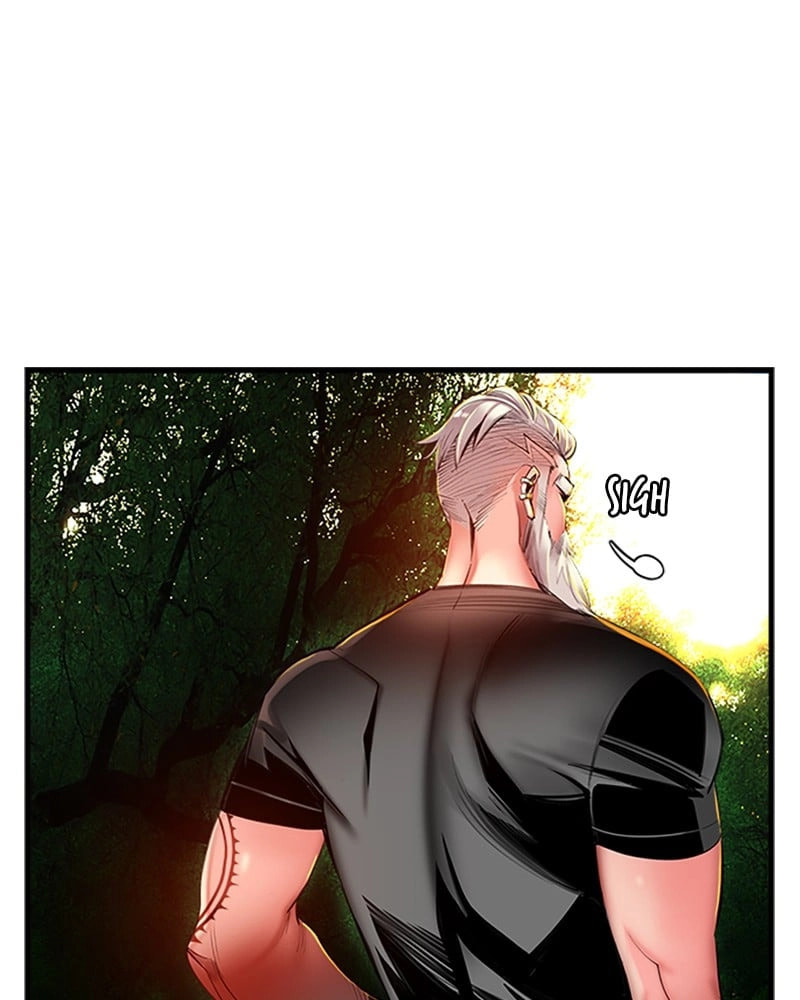 Read Jungle Juice EN Manga Online