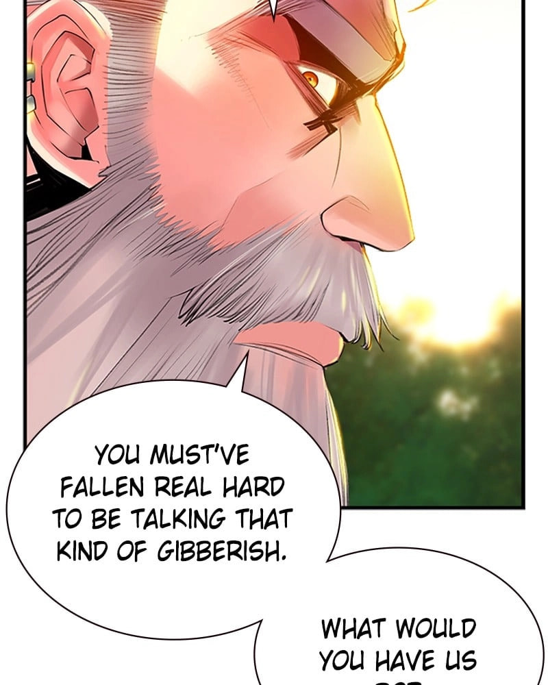 Read Jungle Juice EN Manga Online