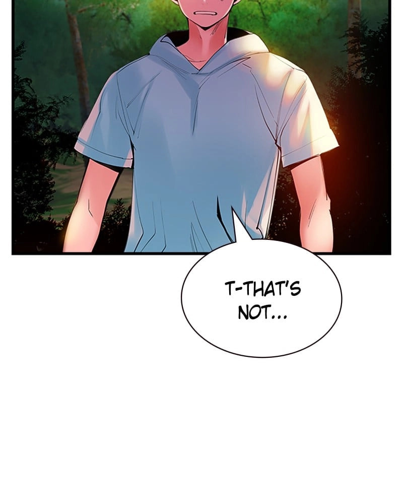 Read Jungle Juice EN Manga Online
