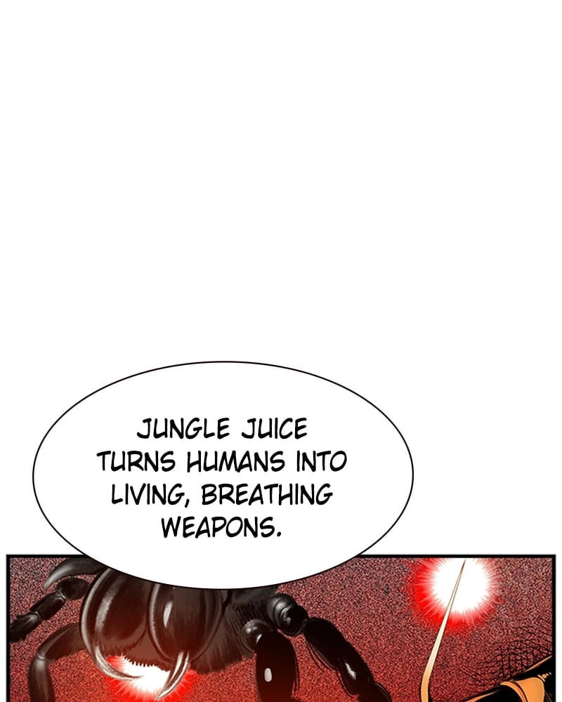 Read Jungle Juice EN Manga Online