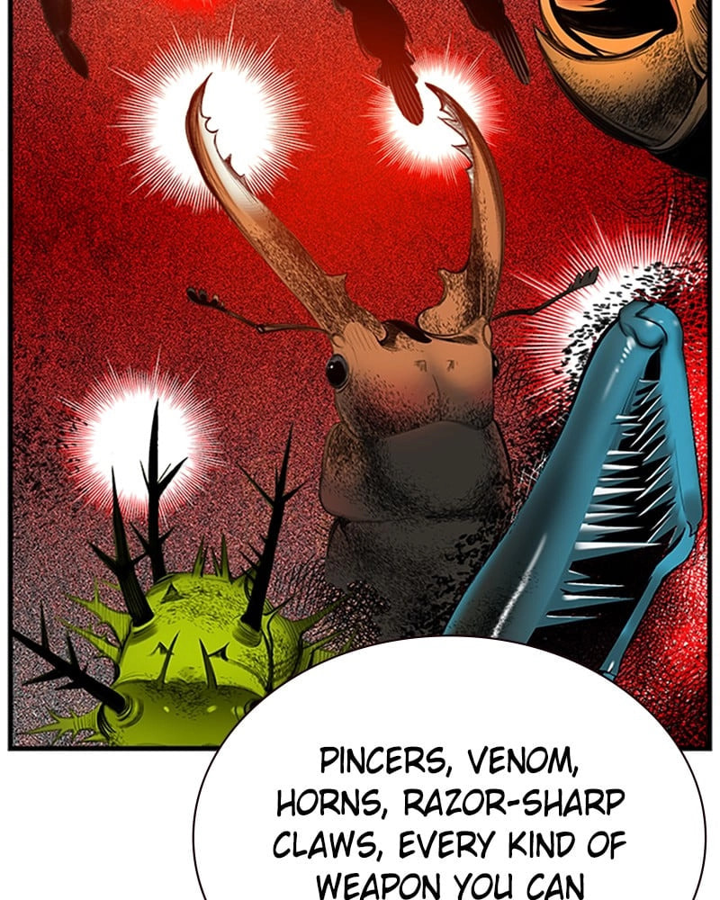 Read Jungle Juice EN Manga Online