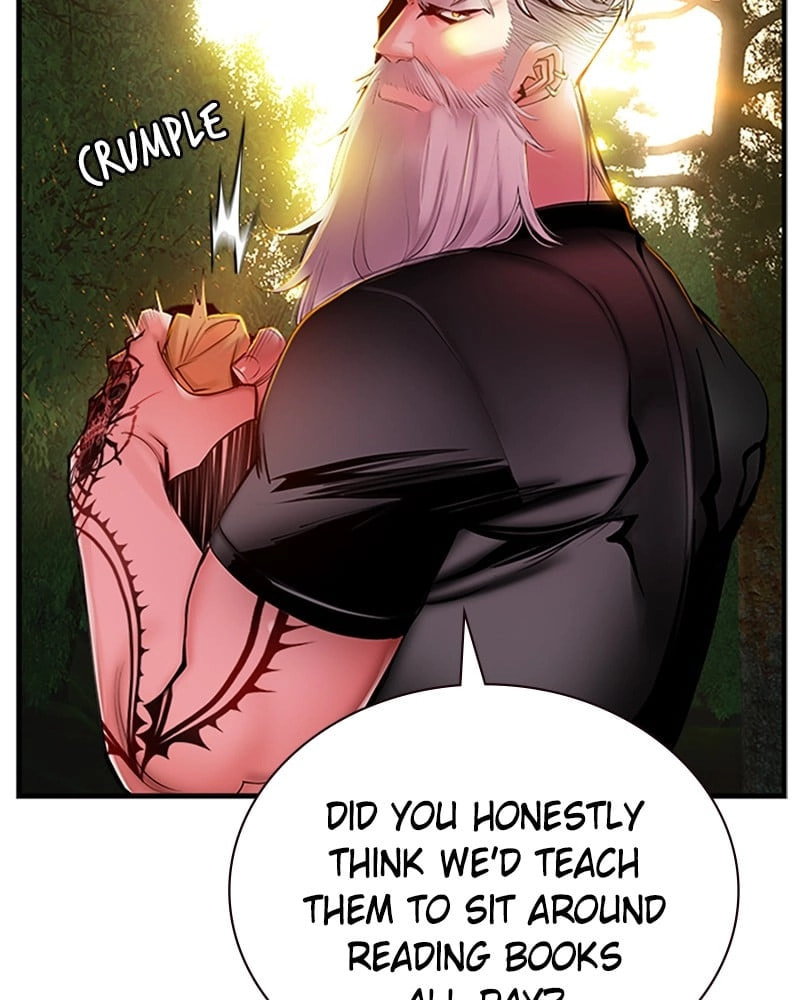 Read Jungle Juice EN Manga Online