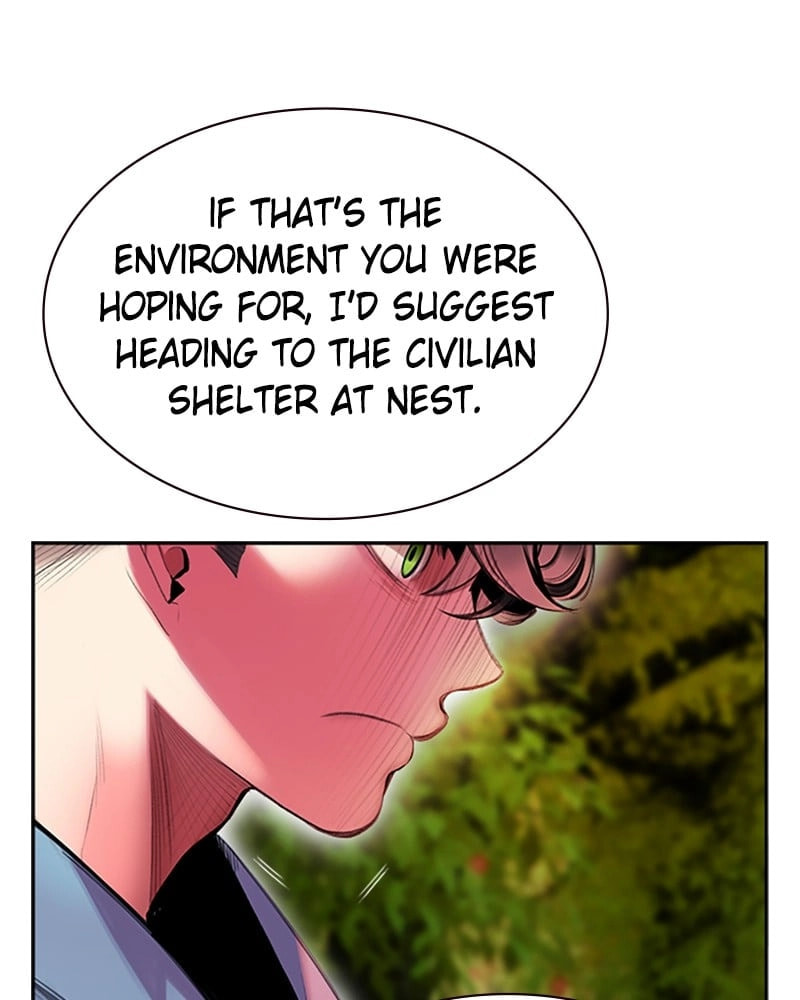 Read Jungle Juice EN Manga Online