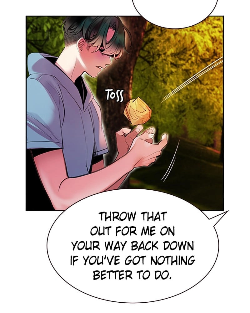 Read Jungle Juice EN Manga Online