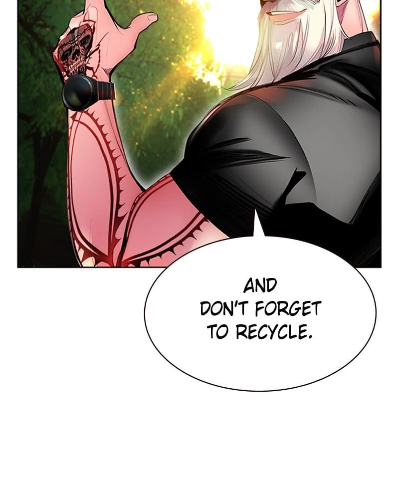Read Jungle Juice EN Manga Online