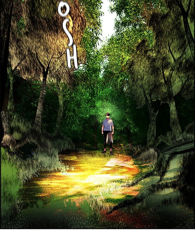 Read Jungle Juice EN Manga Online