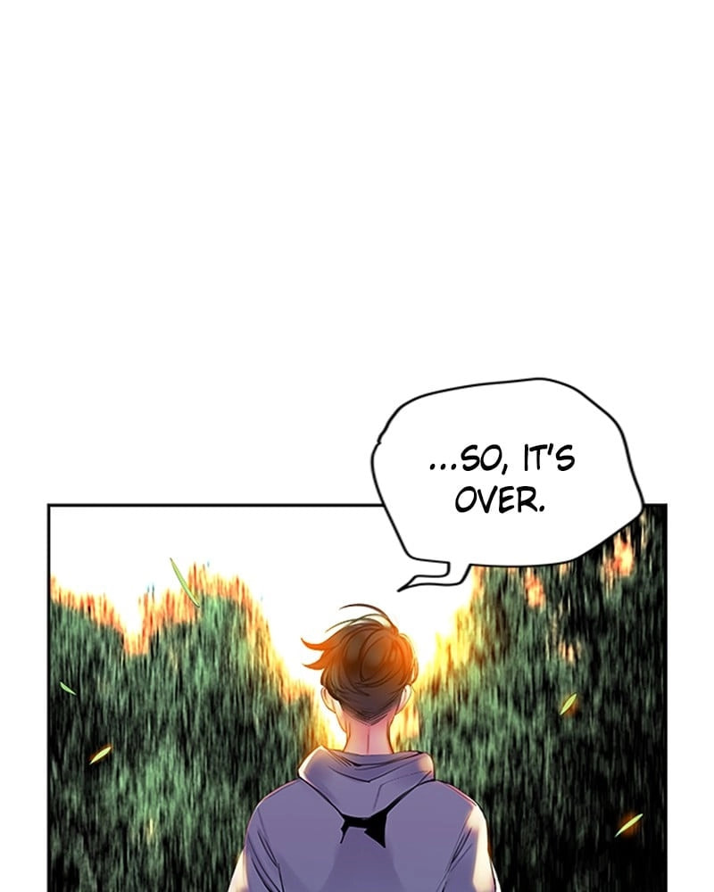 Read Jungle Juice EN Manga Online