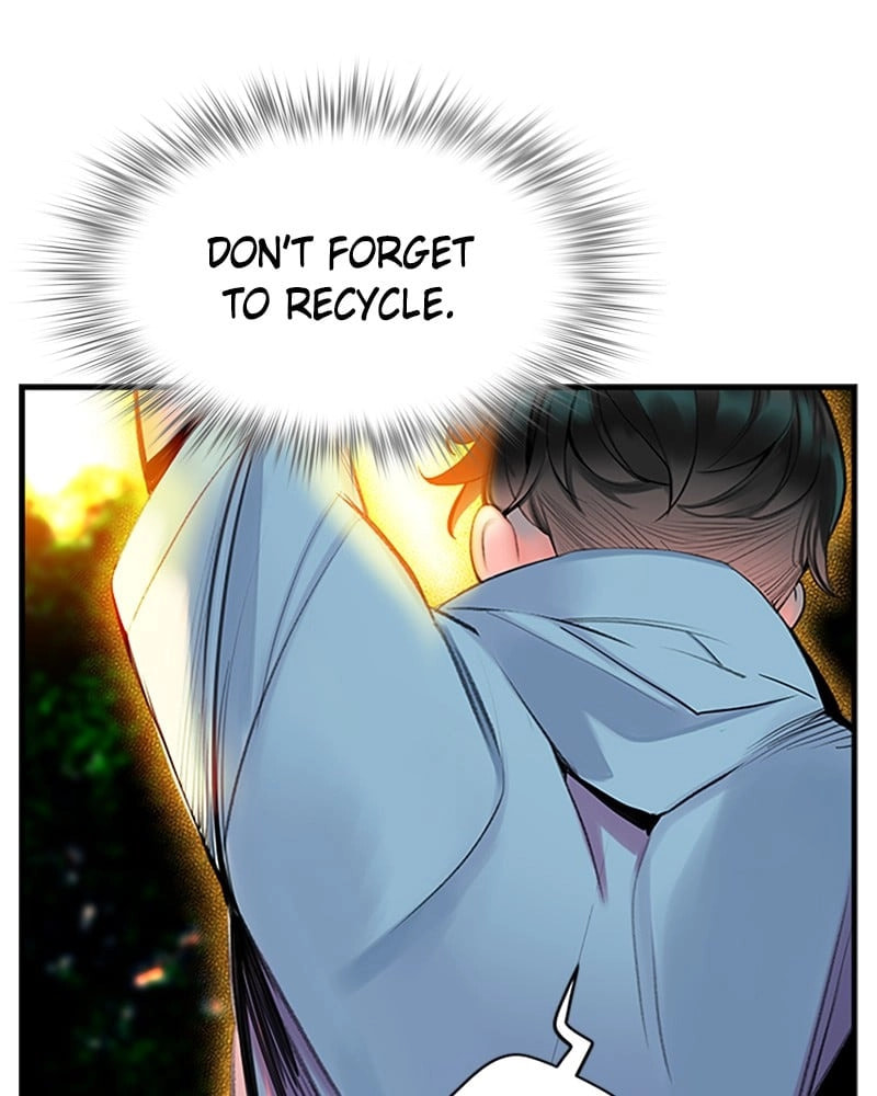 Read Jungle Juice EN Manga Online