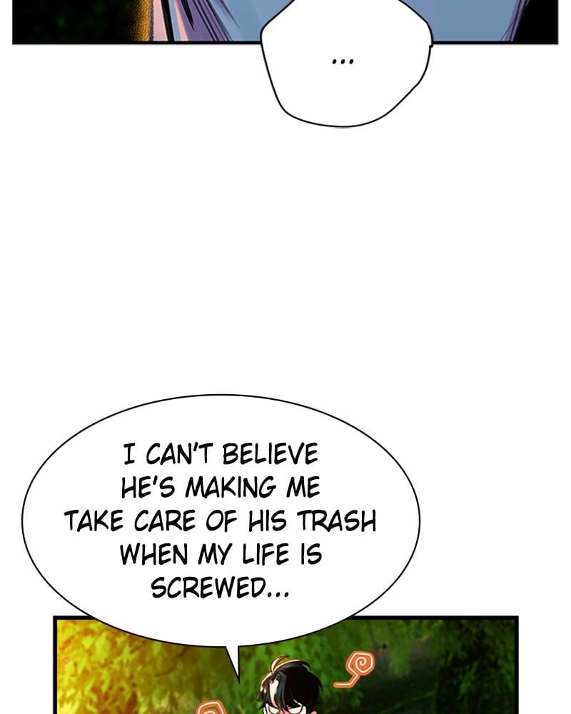 Read Jungle Juice EN Manga Online